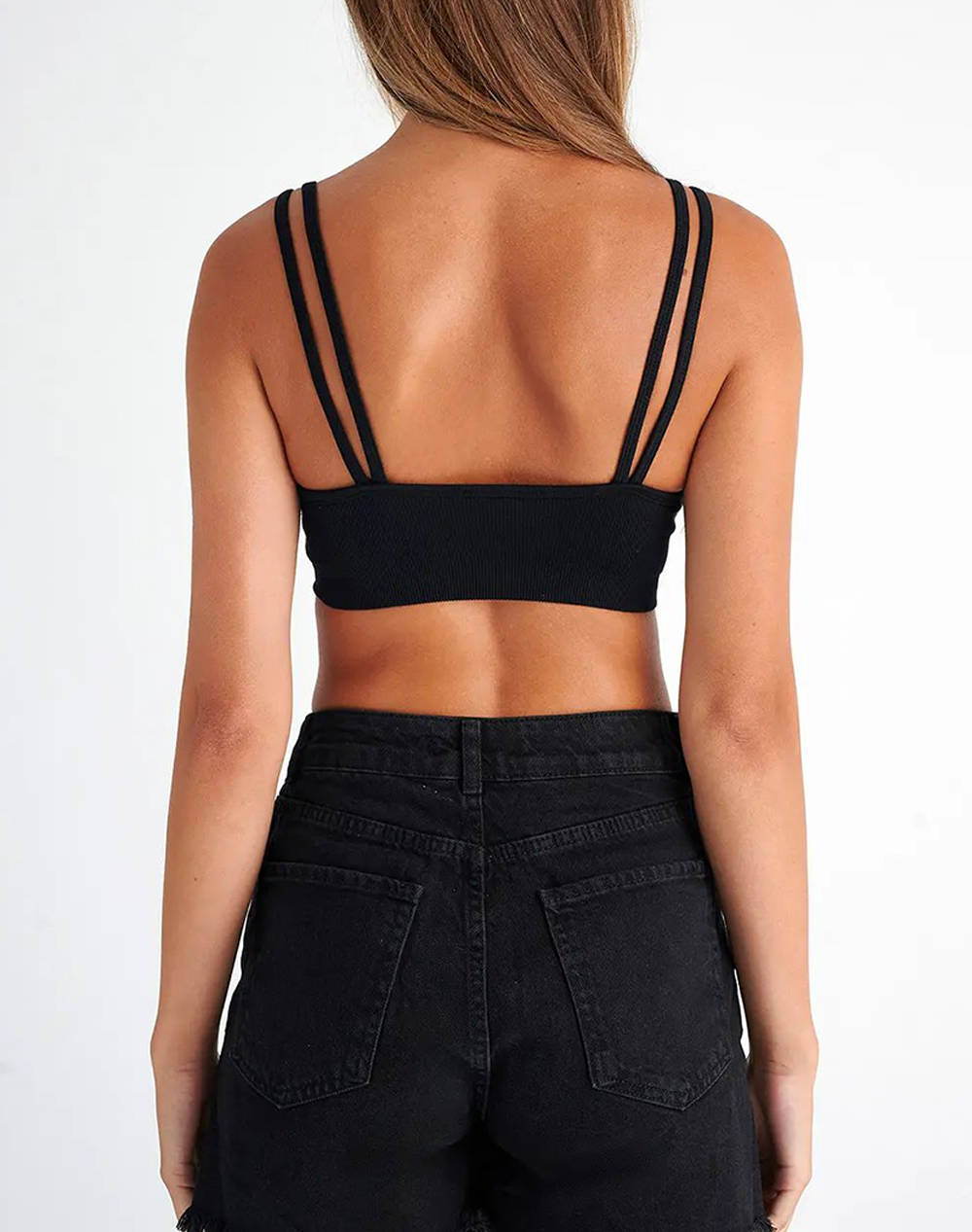 SUGARFREE BLUZA