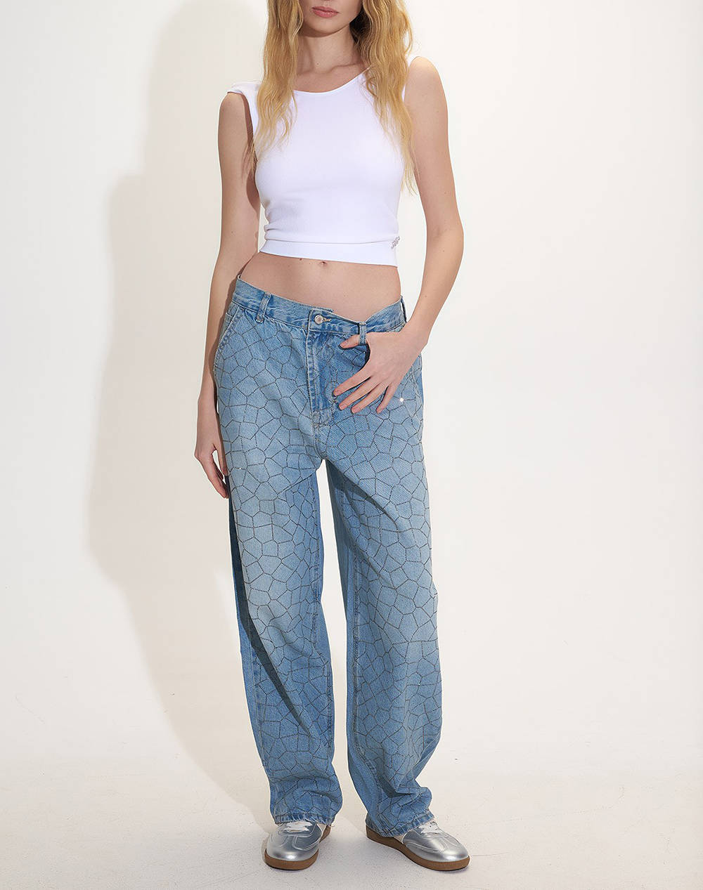 SUGARFREE BLUZA