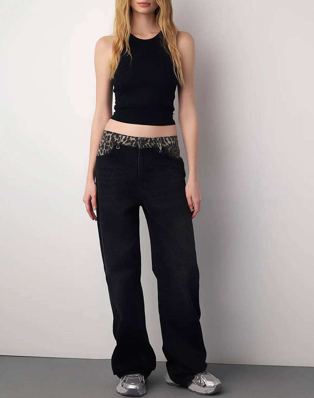 SUGARFREE BLUZA