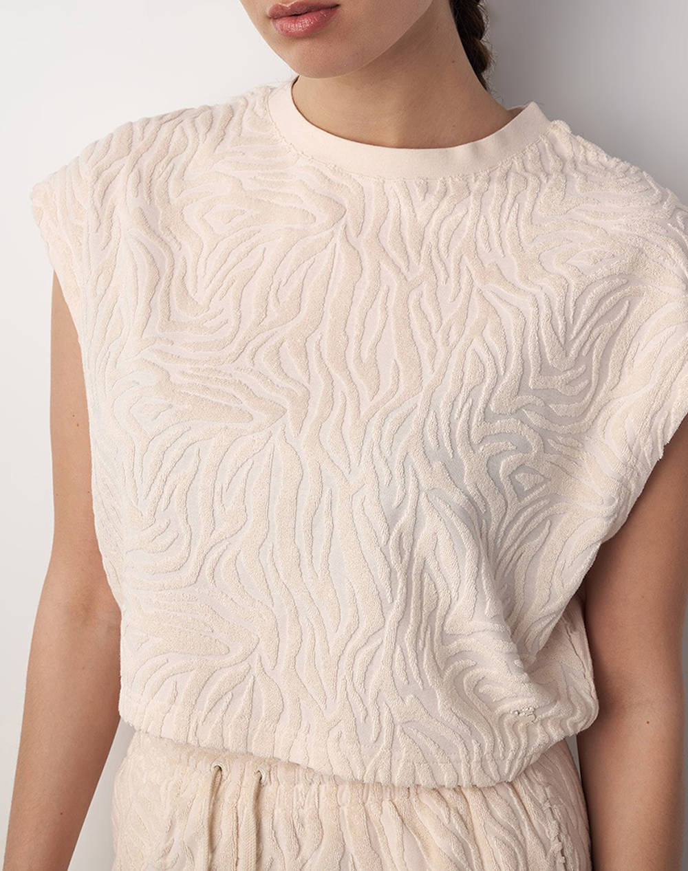 SUGARFREE BLUZA