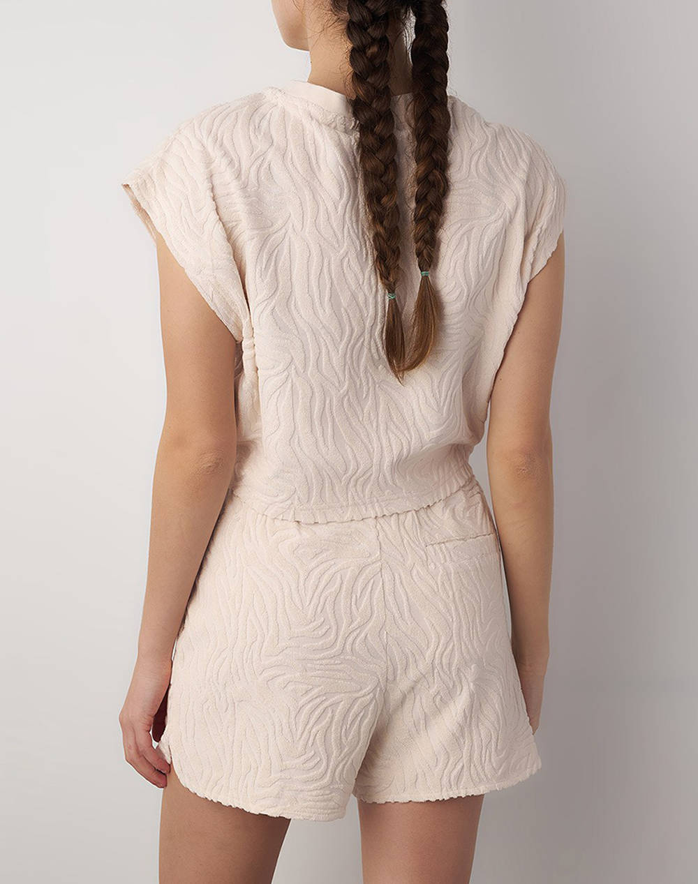 SUGARFREE BLUZA