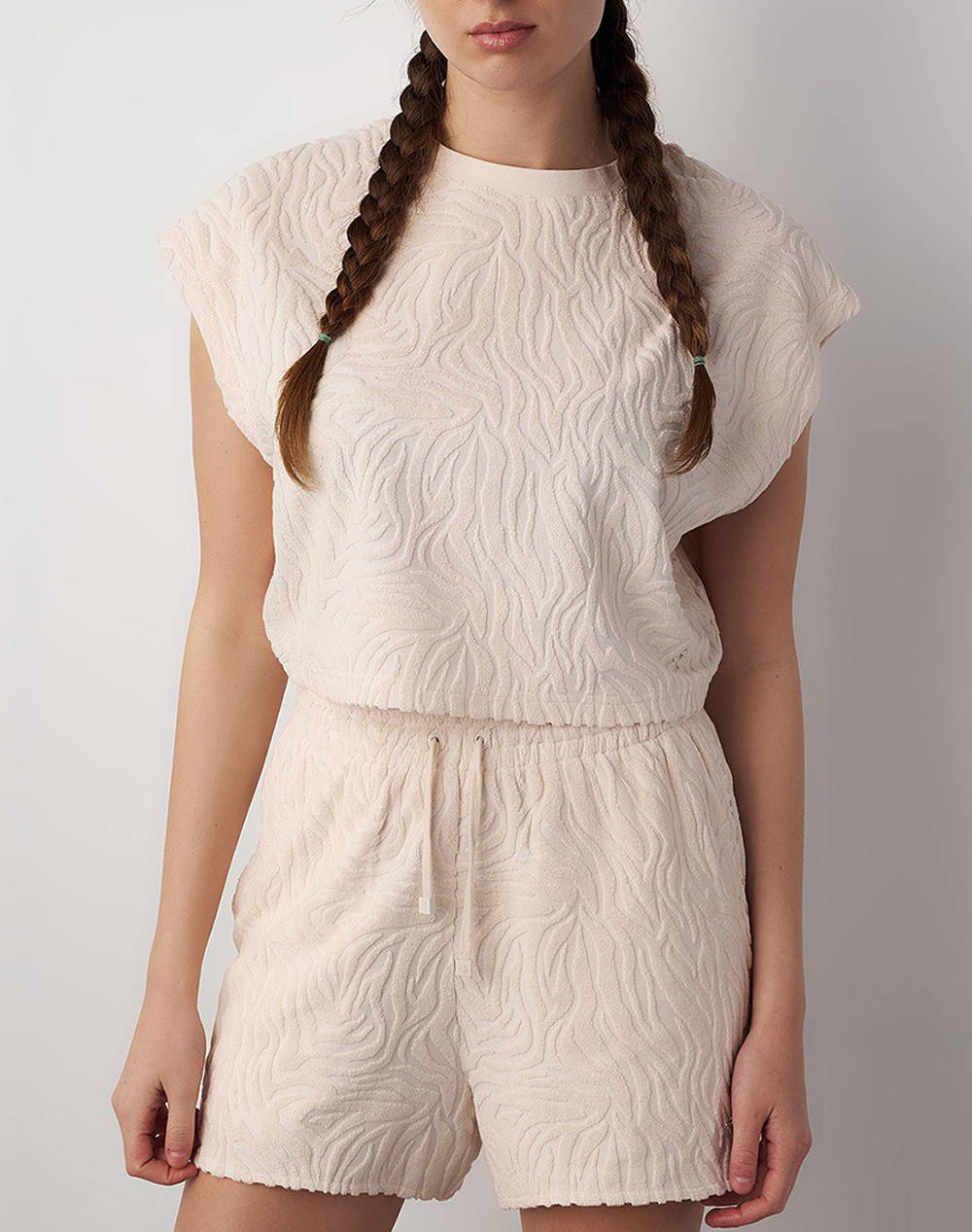 SUGARFREE BLUZA