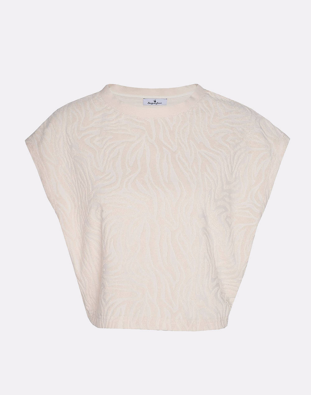SUGARFREE BLUZA