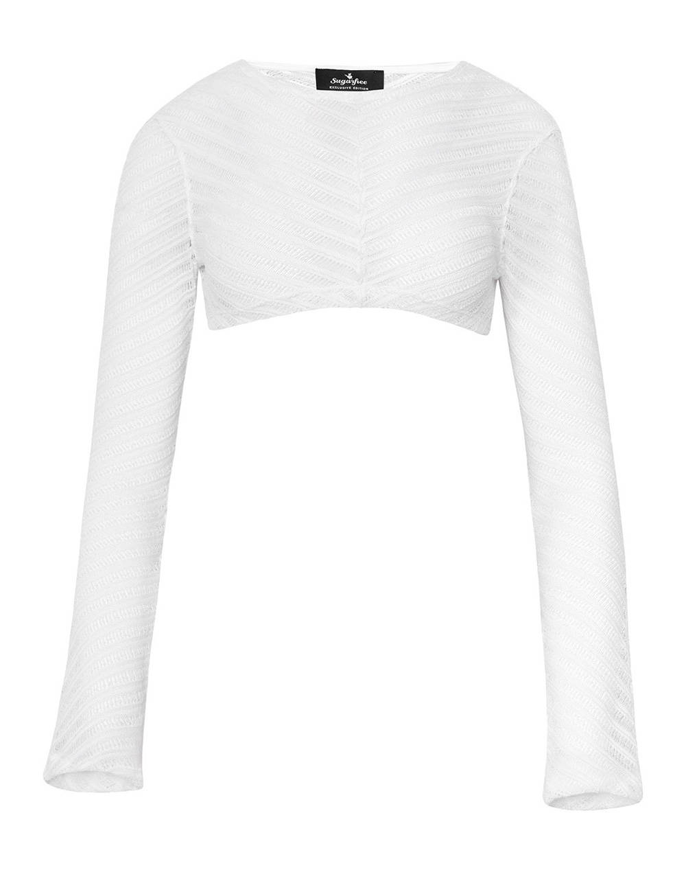 SUGARFREE BLUZA