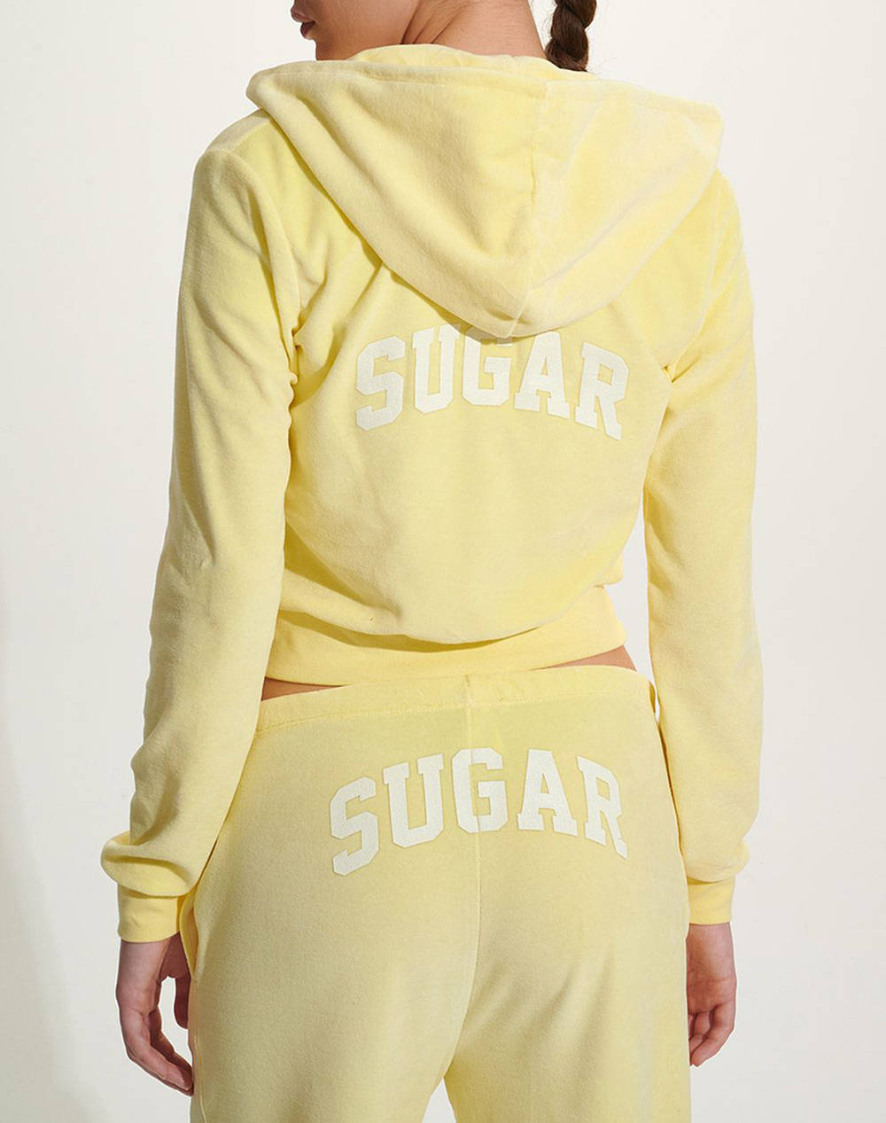 SUGARFREE JACHETA