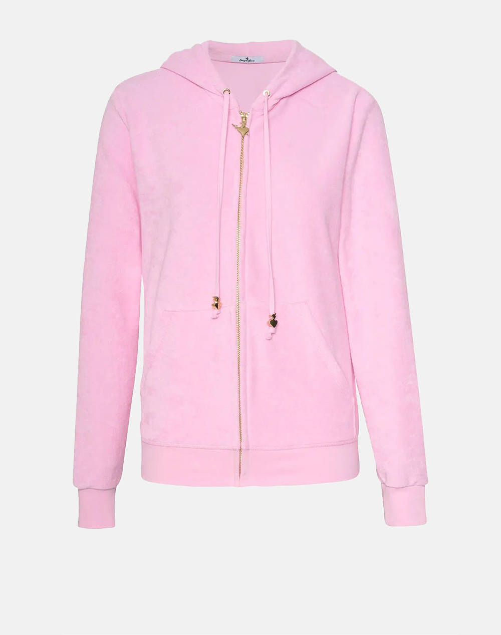 SUGARFREE JACKET