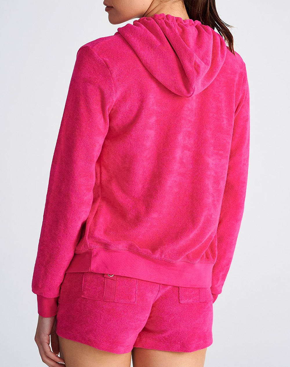 SUGARFREE JACKET