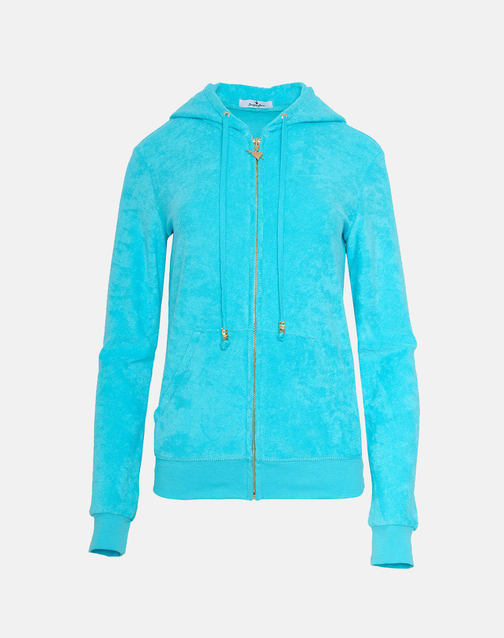 SUGARFREE JACKET