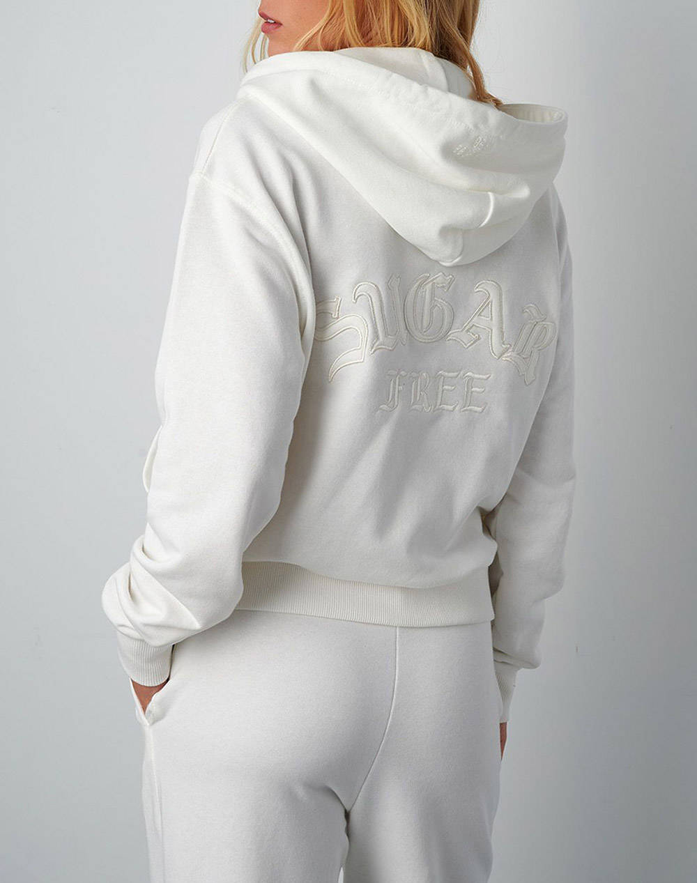 SUGARFREE JACKET