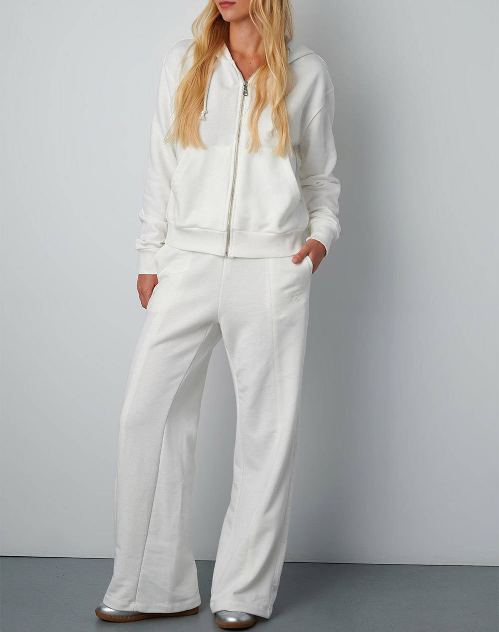 SUGARFREE JACKET
