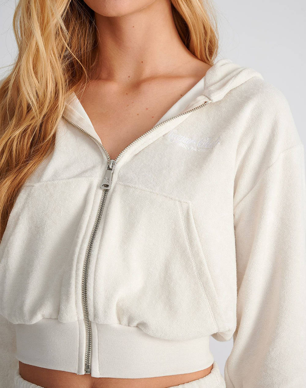 SUGARFREE JACKET