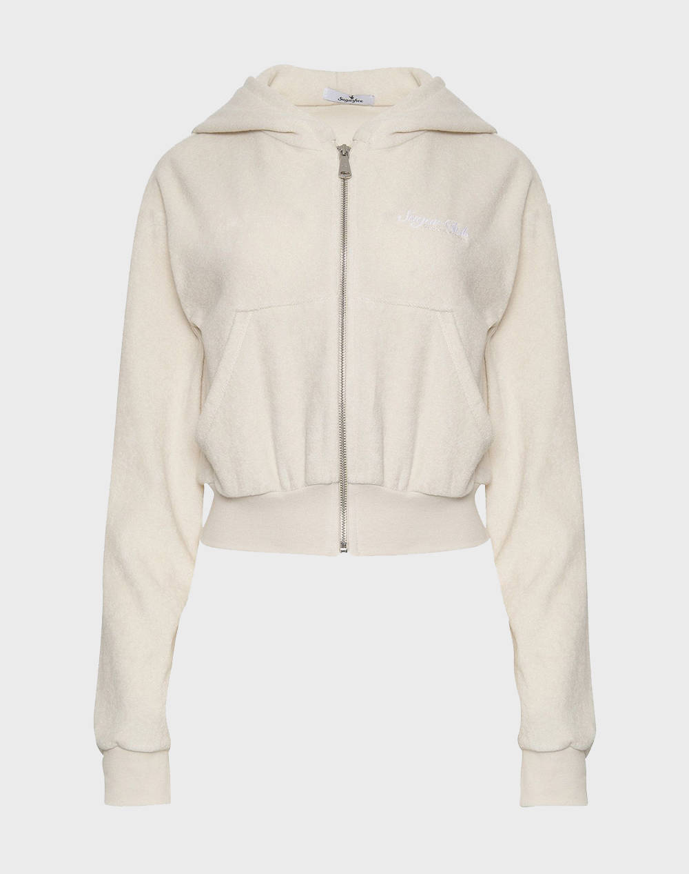 SUGARFREE JACKET