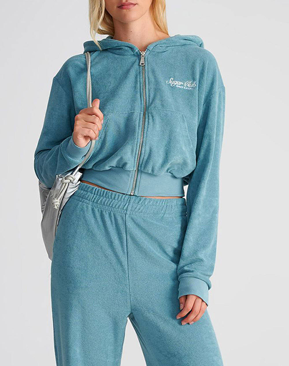 SUGARFREE JACKET