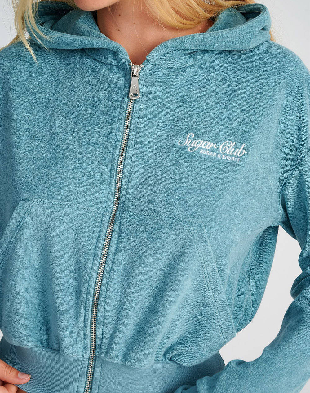 SUGARFREE JACKET