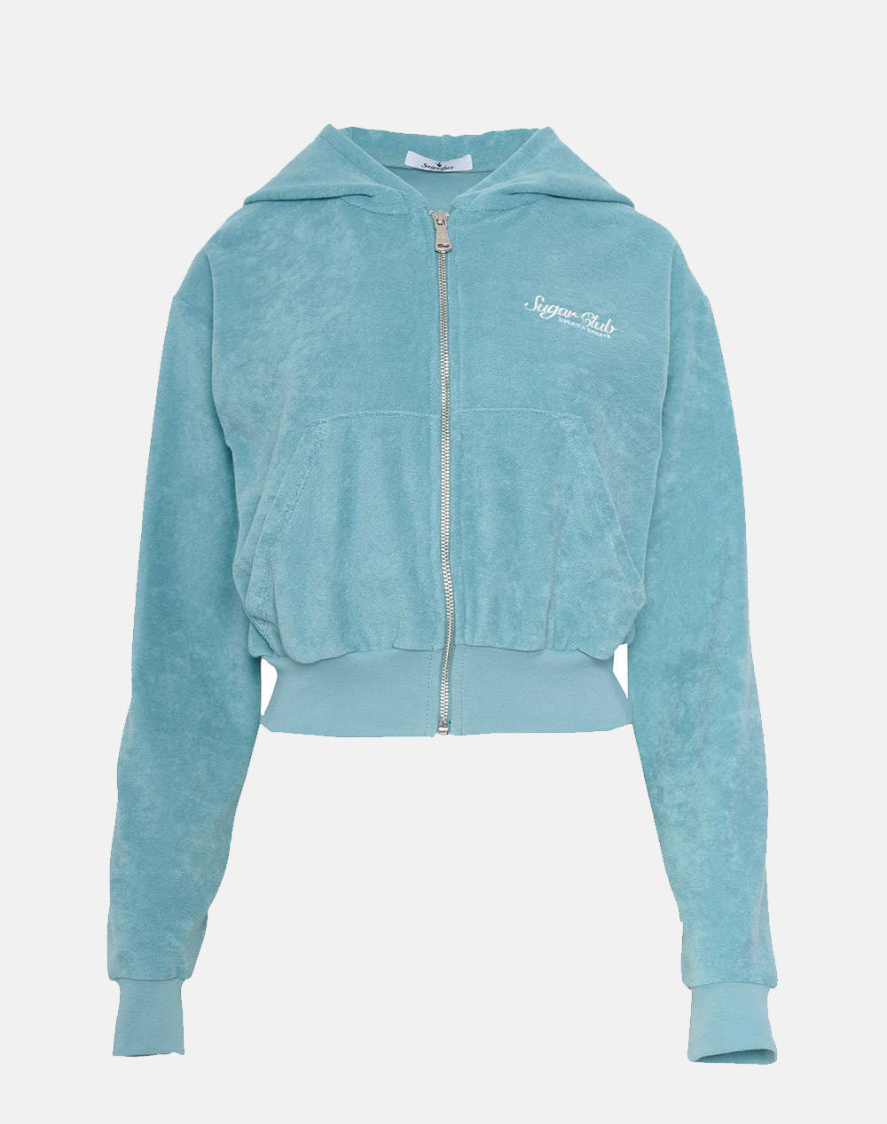 SUGARFREE JACKET