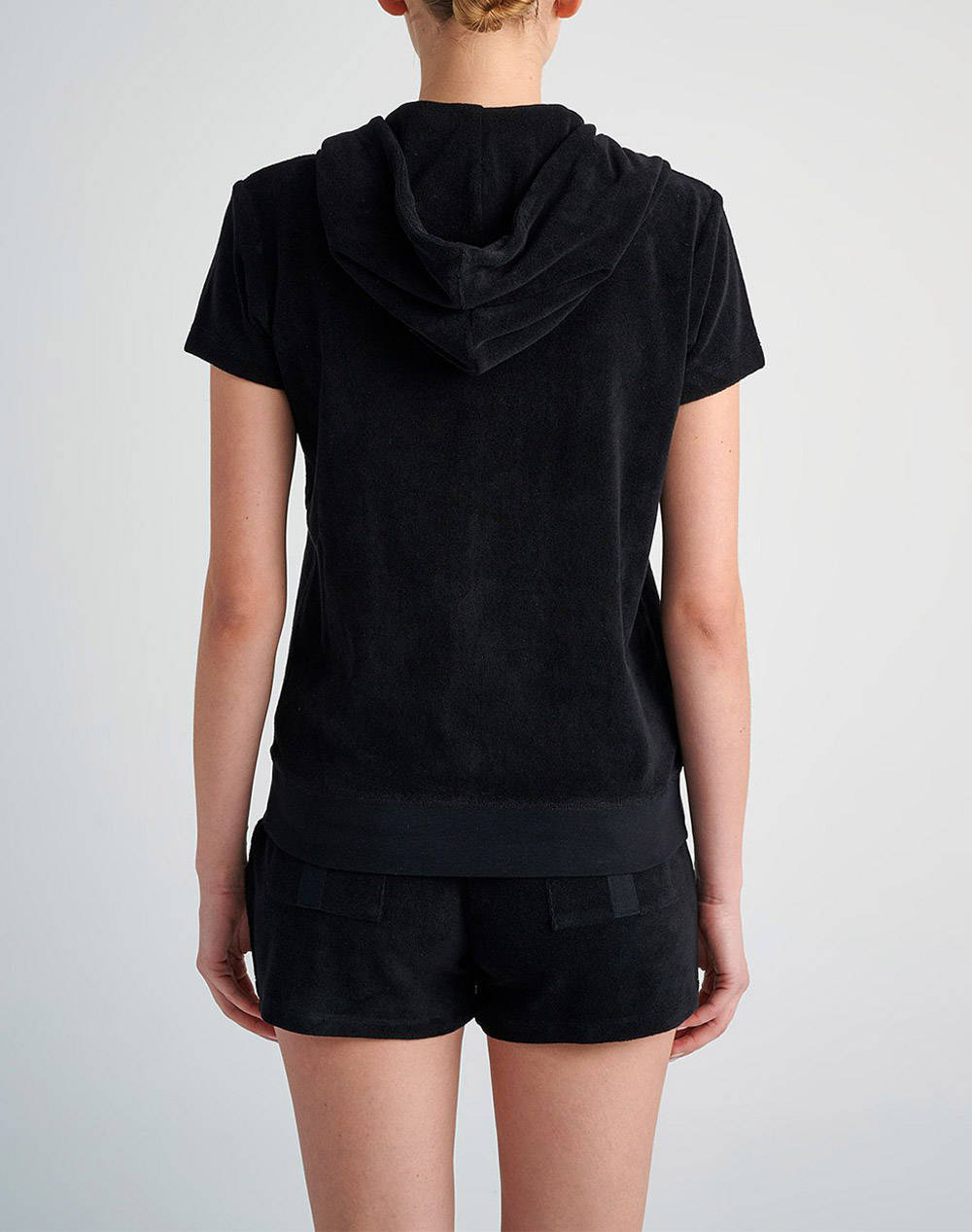 SUGARFREE JACKET