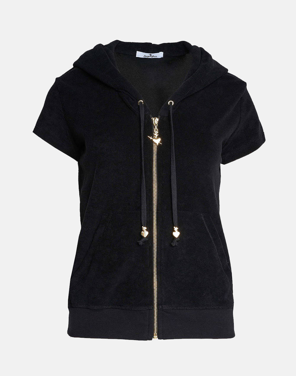 SUGARFREE JACKET
