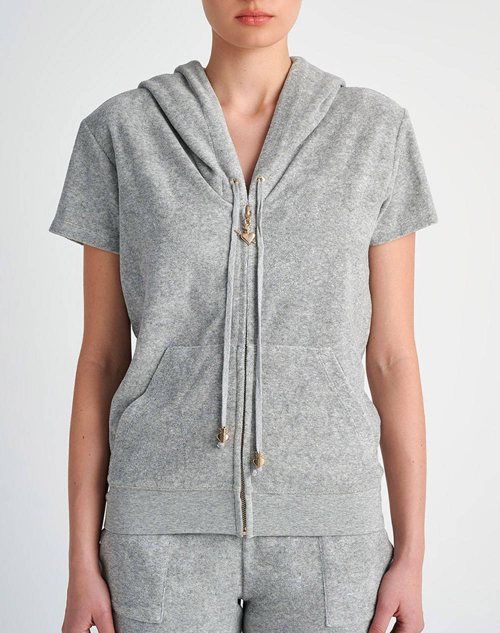 SUGARFREE JACKET