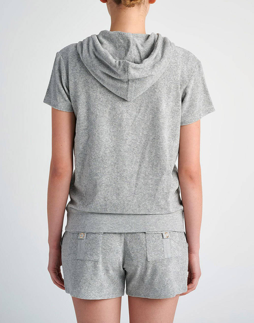 SUGARFREE JACKET