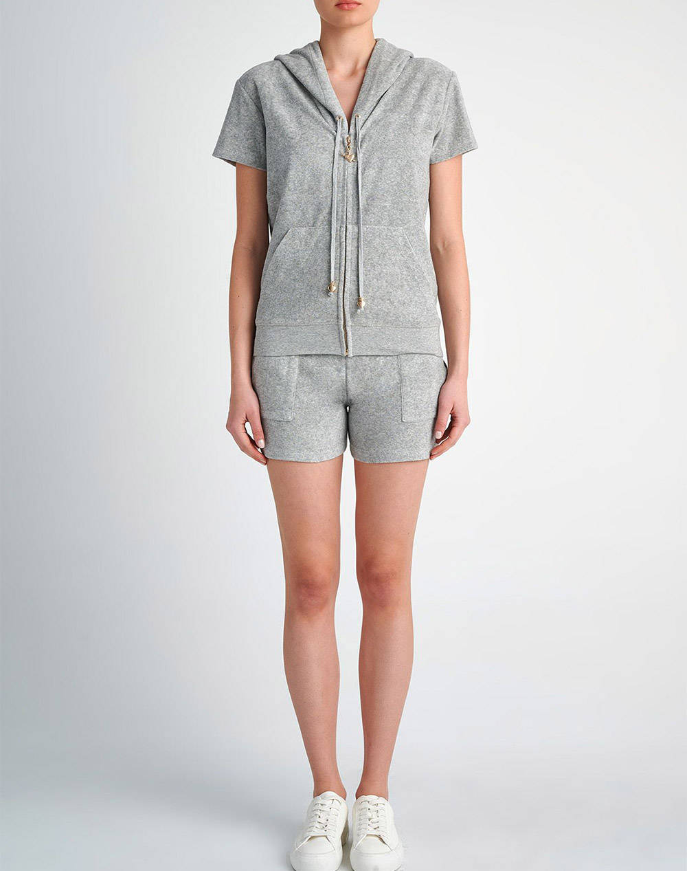 SUGARFREE JACKET