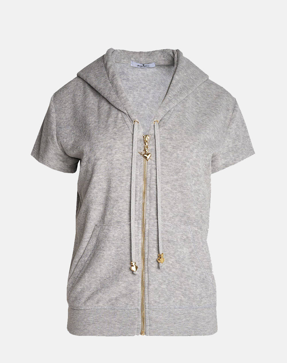 SUGARFREE JACKET