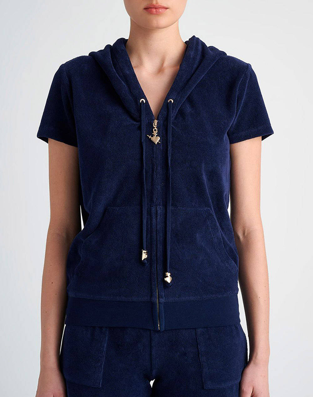 SUGARFREE JACKET