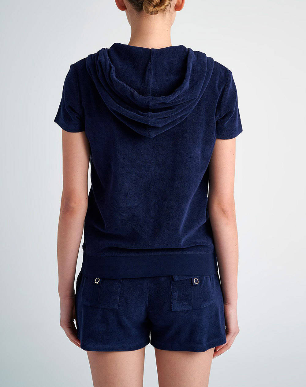 SUGARFREE JACKET