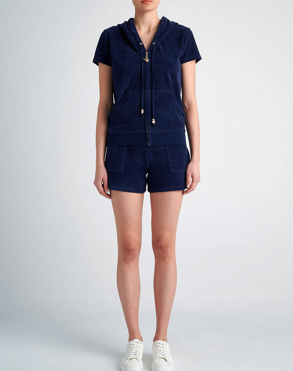 SUGARFREE JACKET