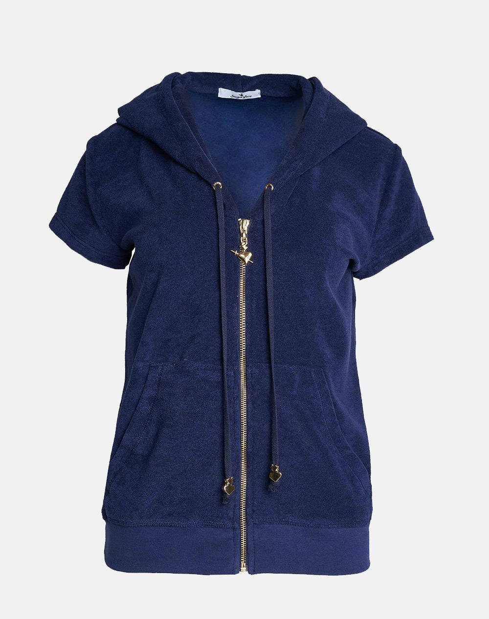 SUGARFREE JACKET