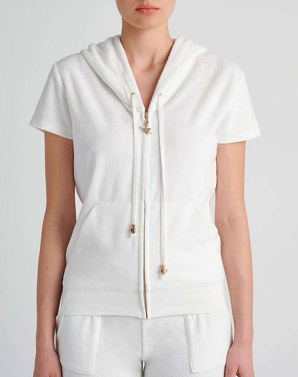 SUGARFREE JACKET