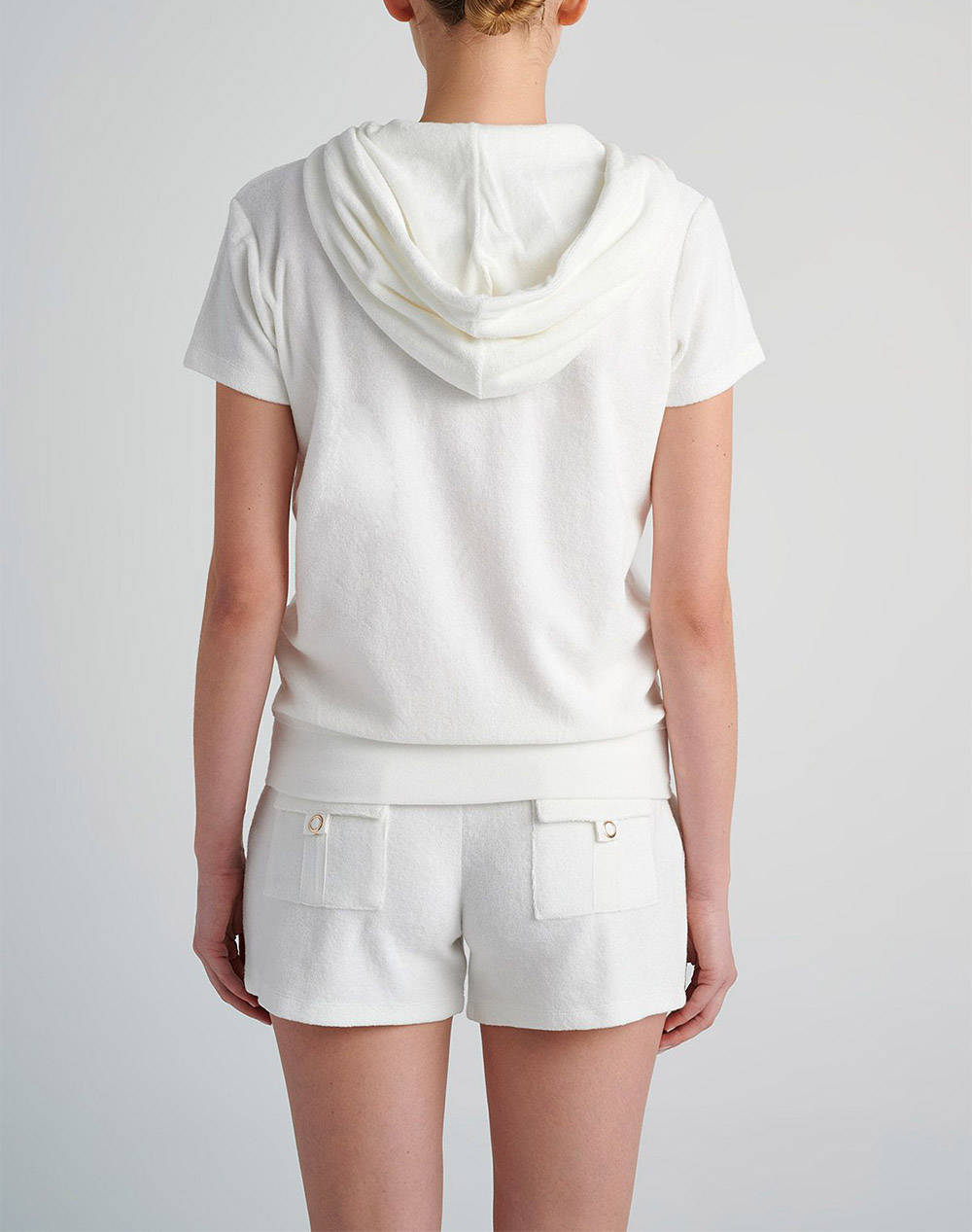SUGARFREE JACKET