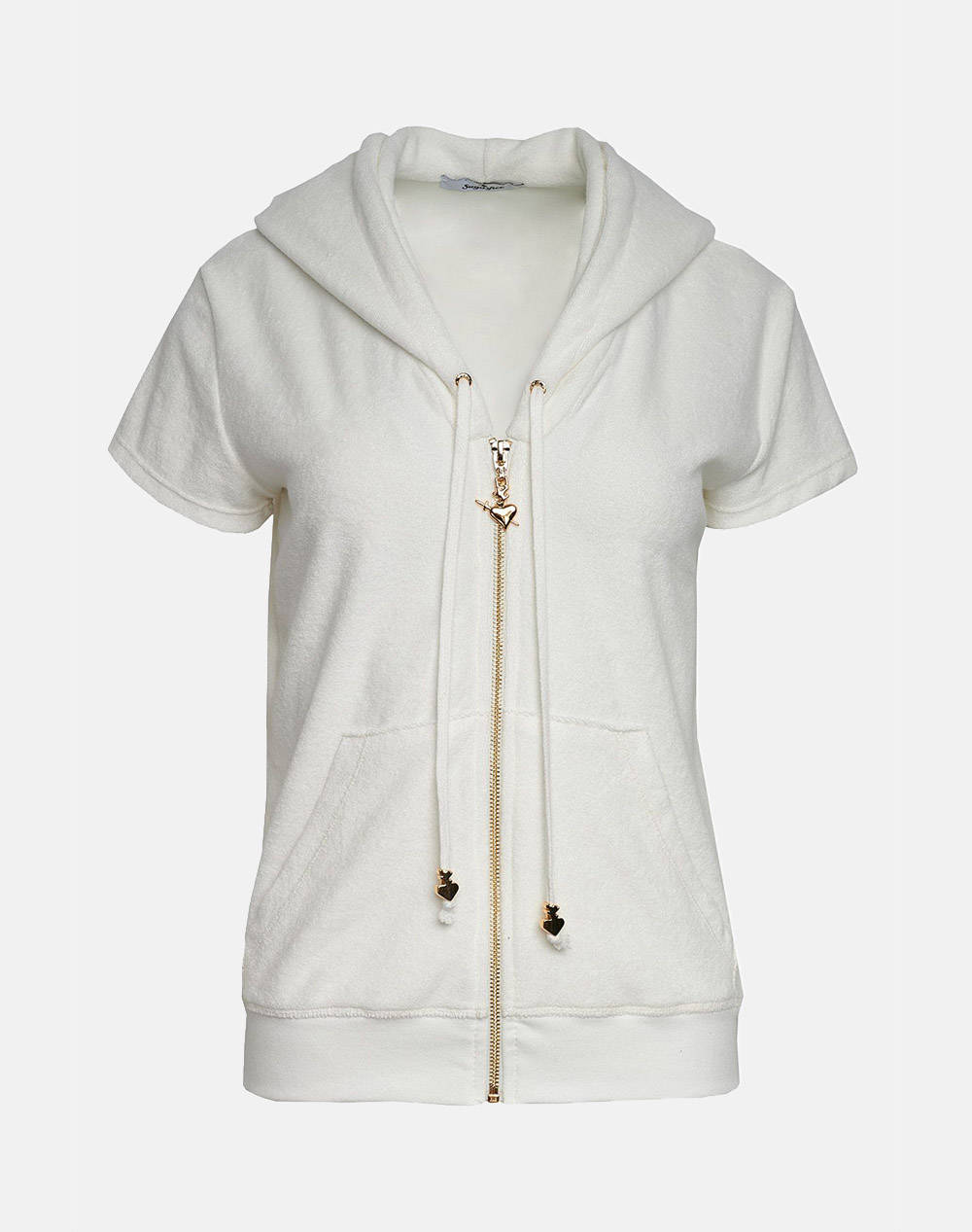 SUGARFREE JACKET