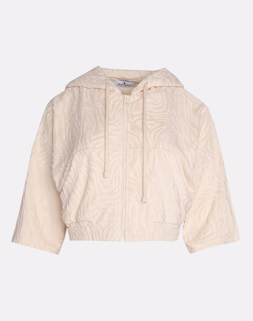 SUGARFREE JACKET