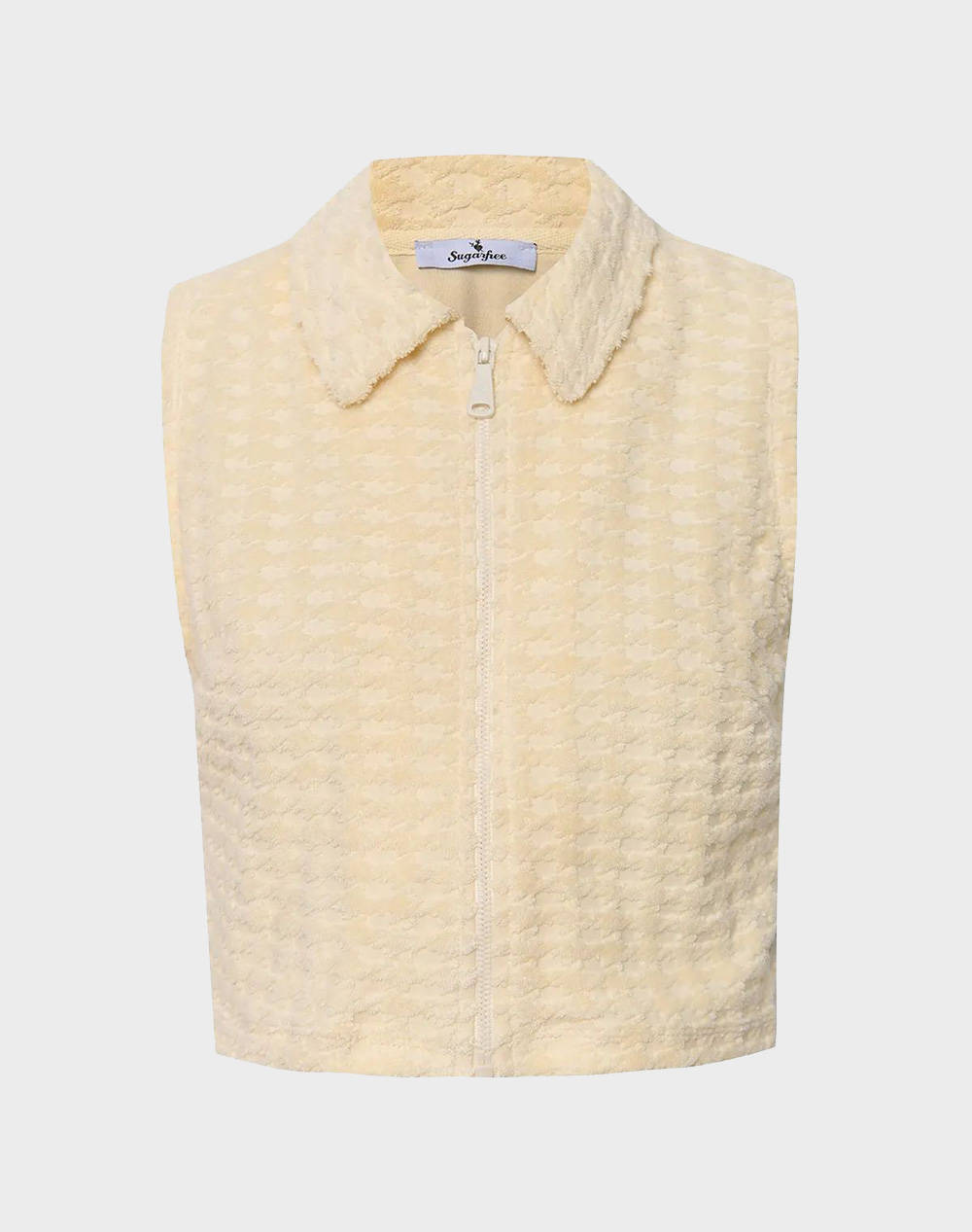 SUGARFREE JACKET