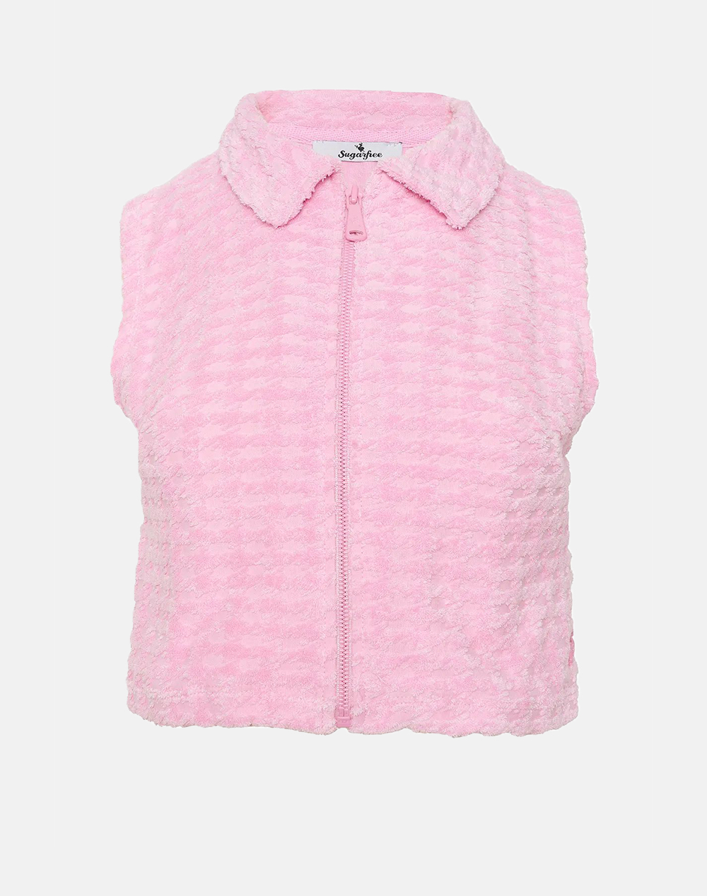 SUGARFREE JACKET