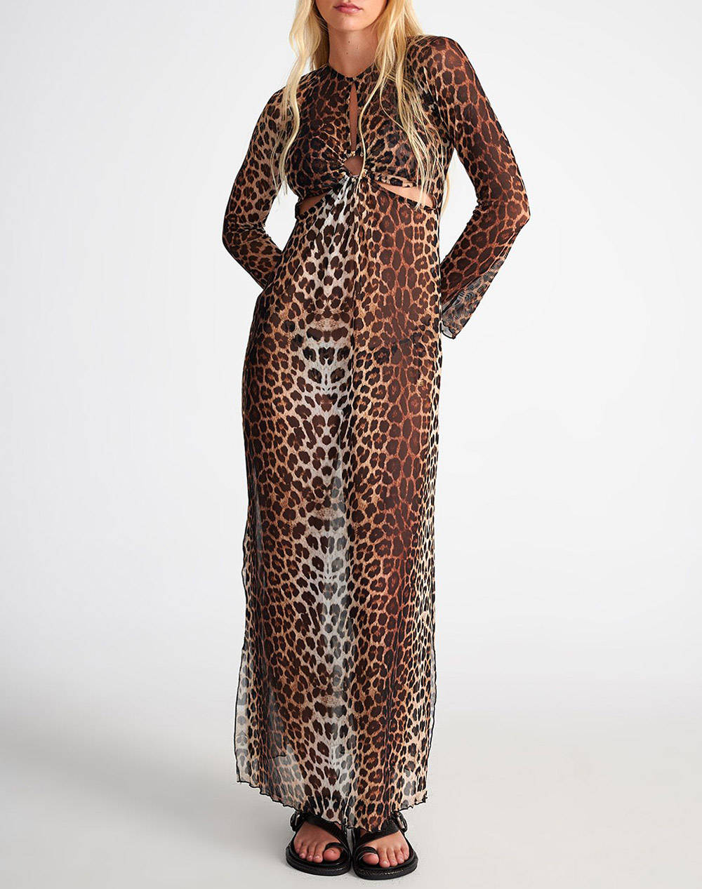 SUGARFREE ROCHIE