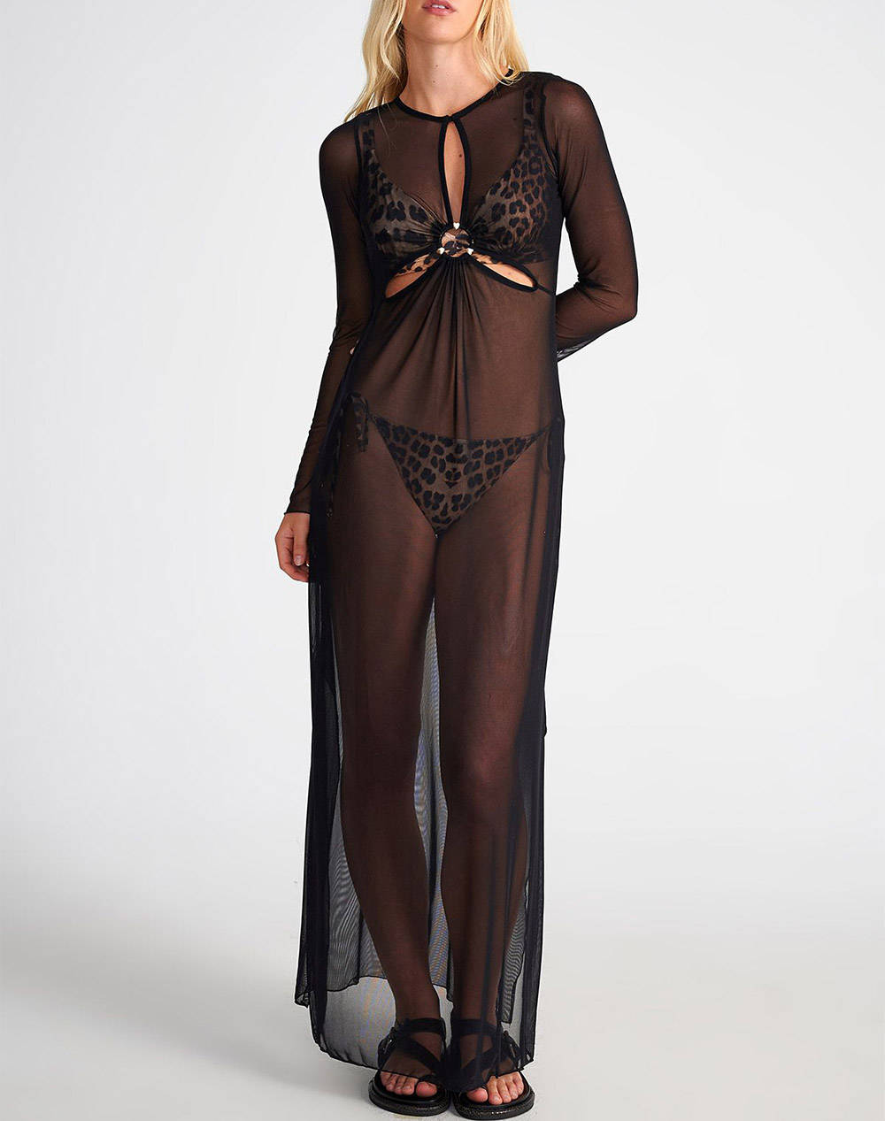 SUGARFREE ROCHIE