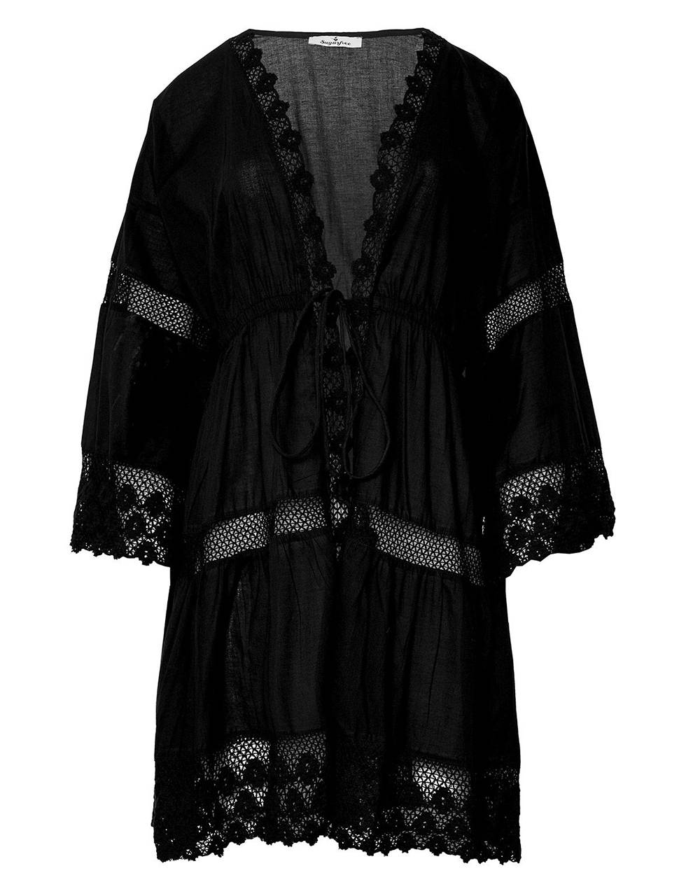 SUGARFREE ROCHIE