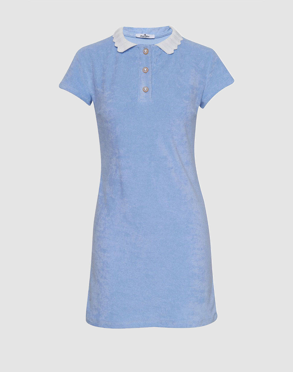 SUGARFREE ROCHIE