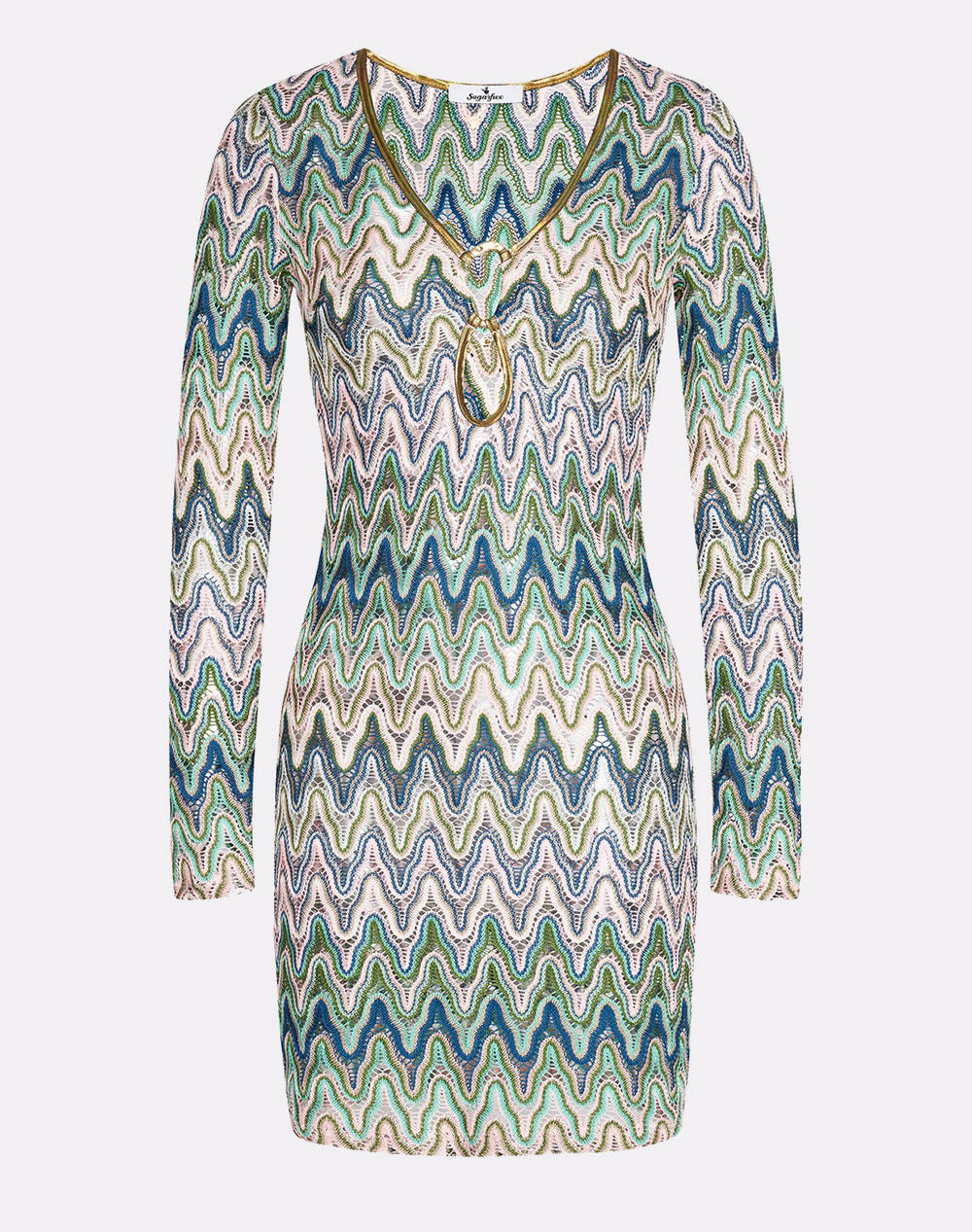 SUGARFREE ROCHIE