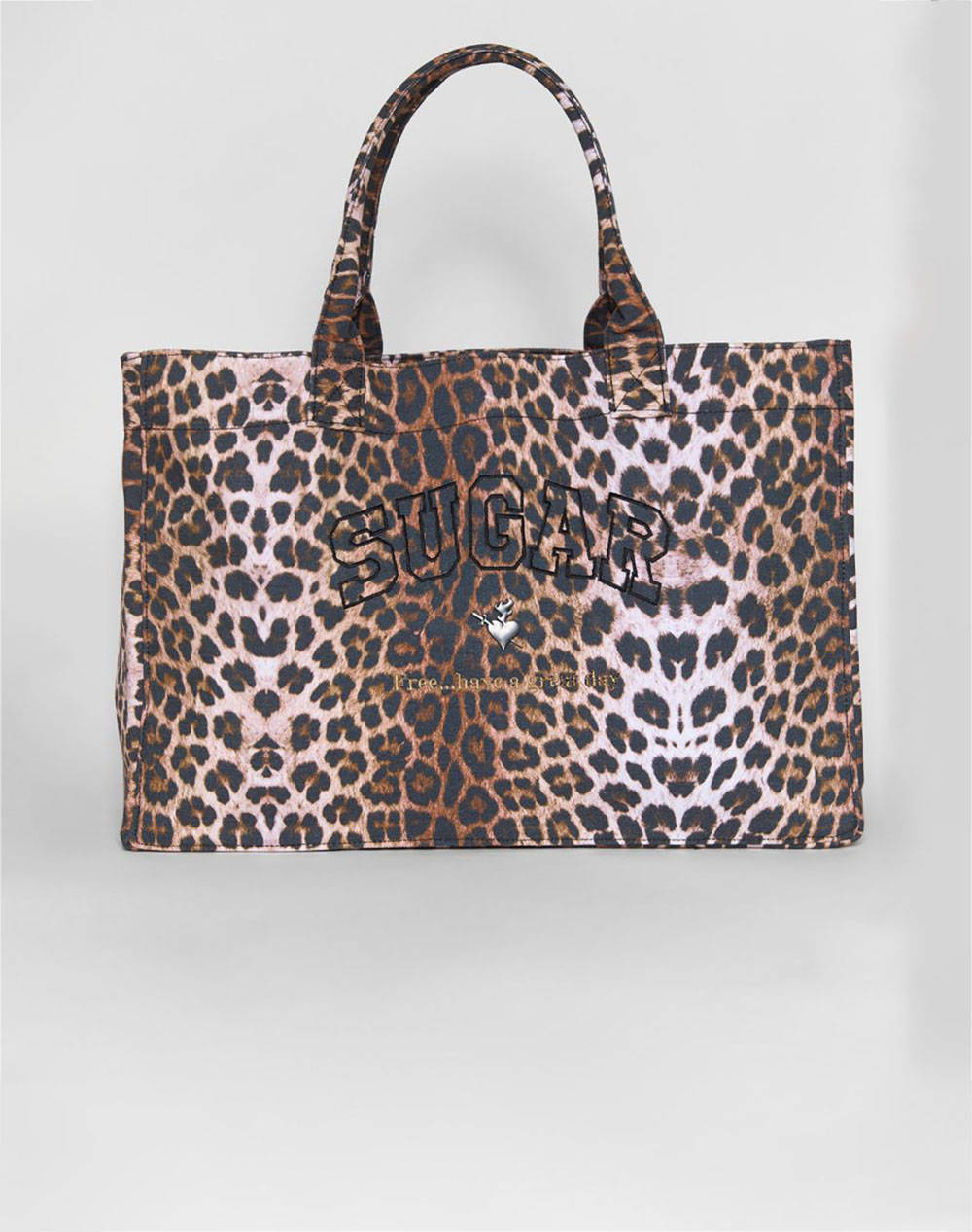 SUGARFREE GEANTA (Dimensiuni: 20 x 50 x 33cm.)