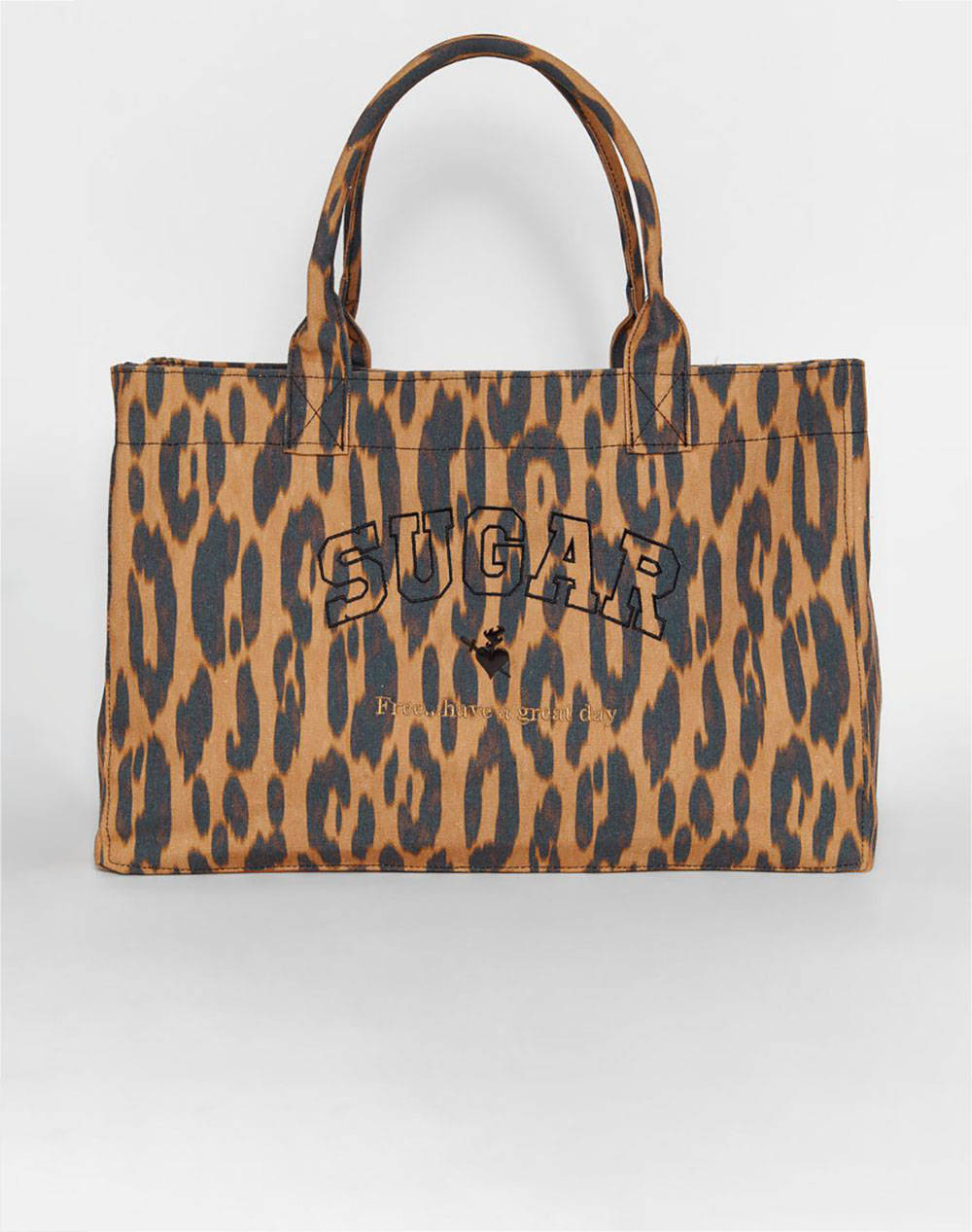 SUGARFREE GEANTA (Dimensiuni: 20 x 50 x 33cm.)