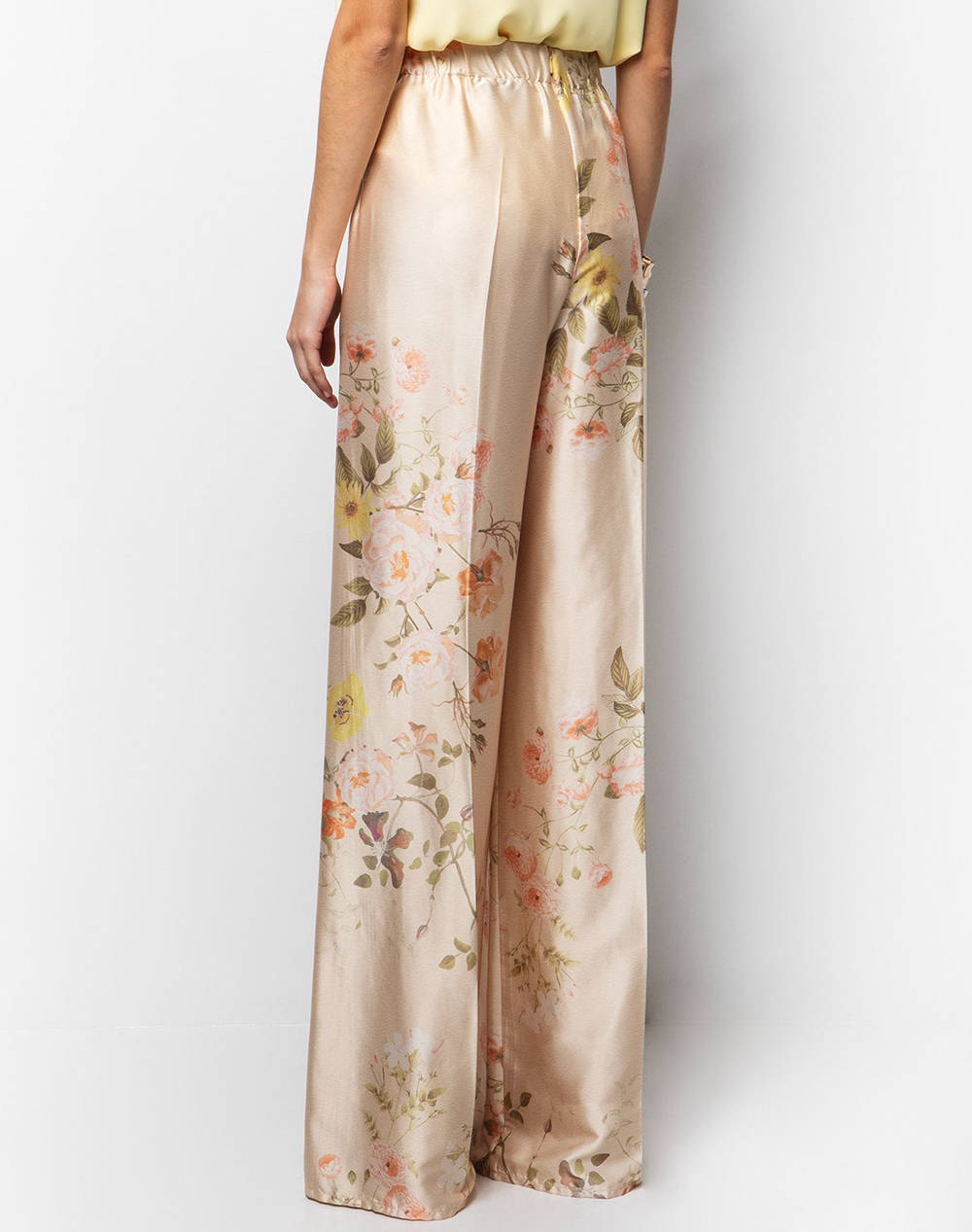 TOI&MOI PANTALONI 97%PL-3%EA