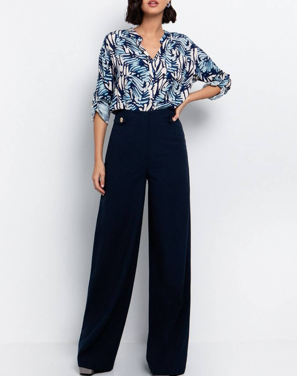 TOIMOI PANTALONI