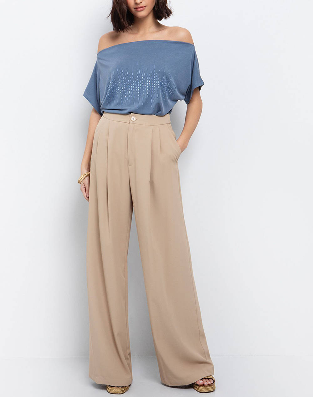 TOIMOI PANTALONI