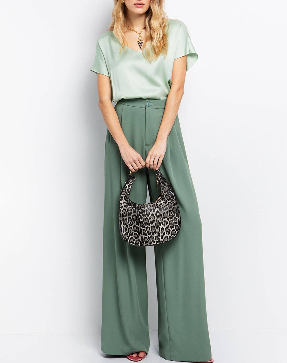 TOIMOI PANTALONI