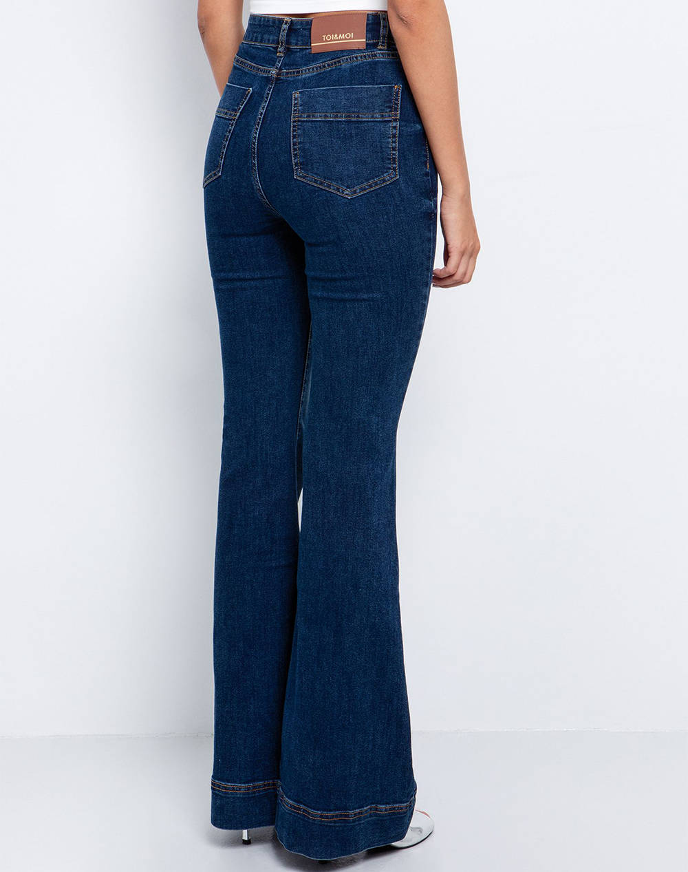 TOI&MOI JEANS