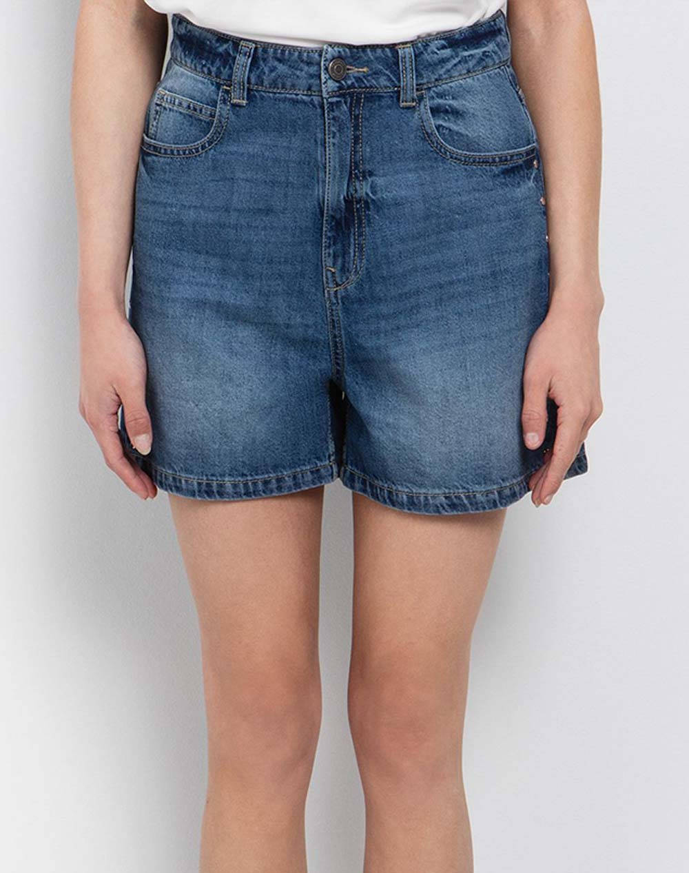 TOIMOI SHORTS