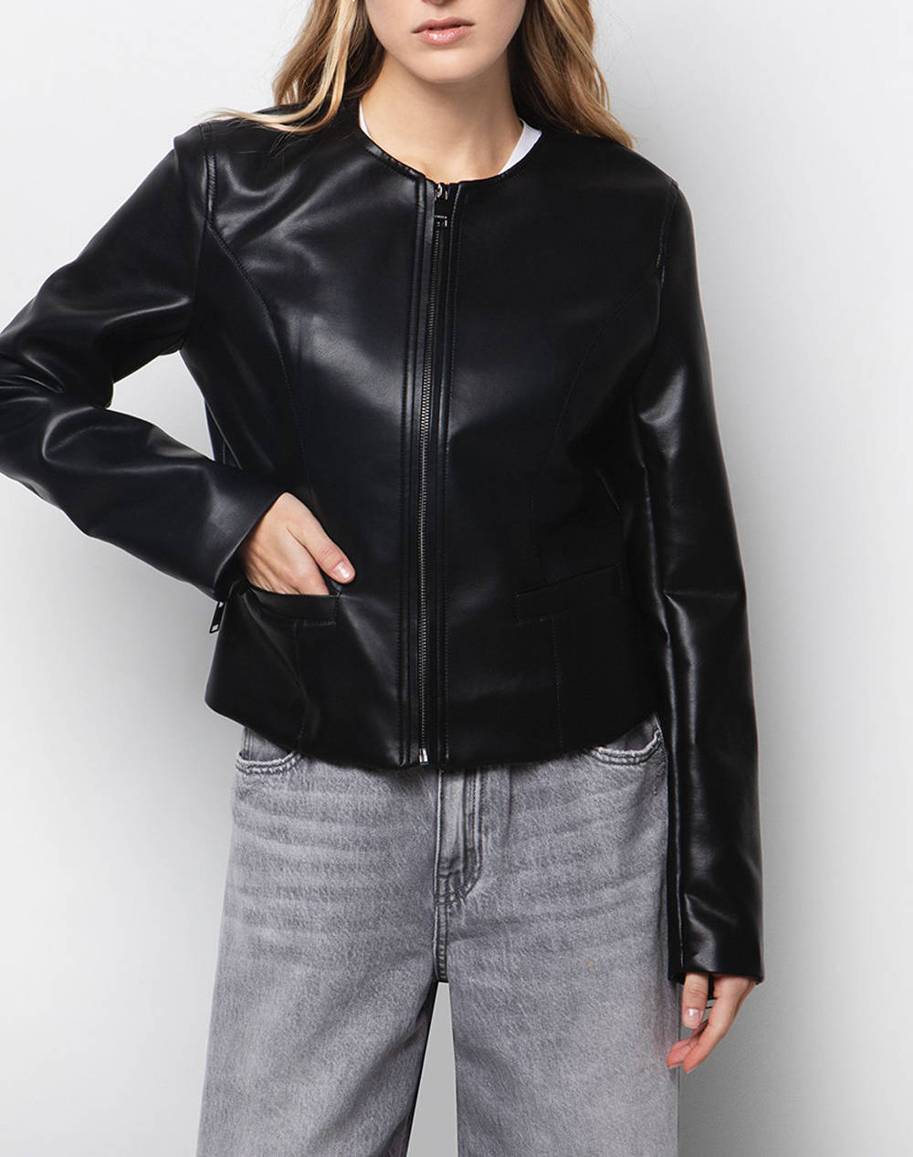 TOI&MOI JACKET