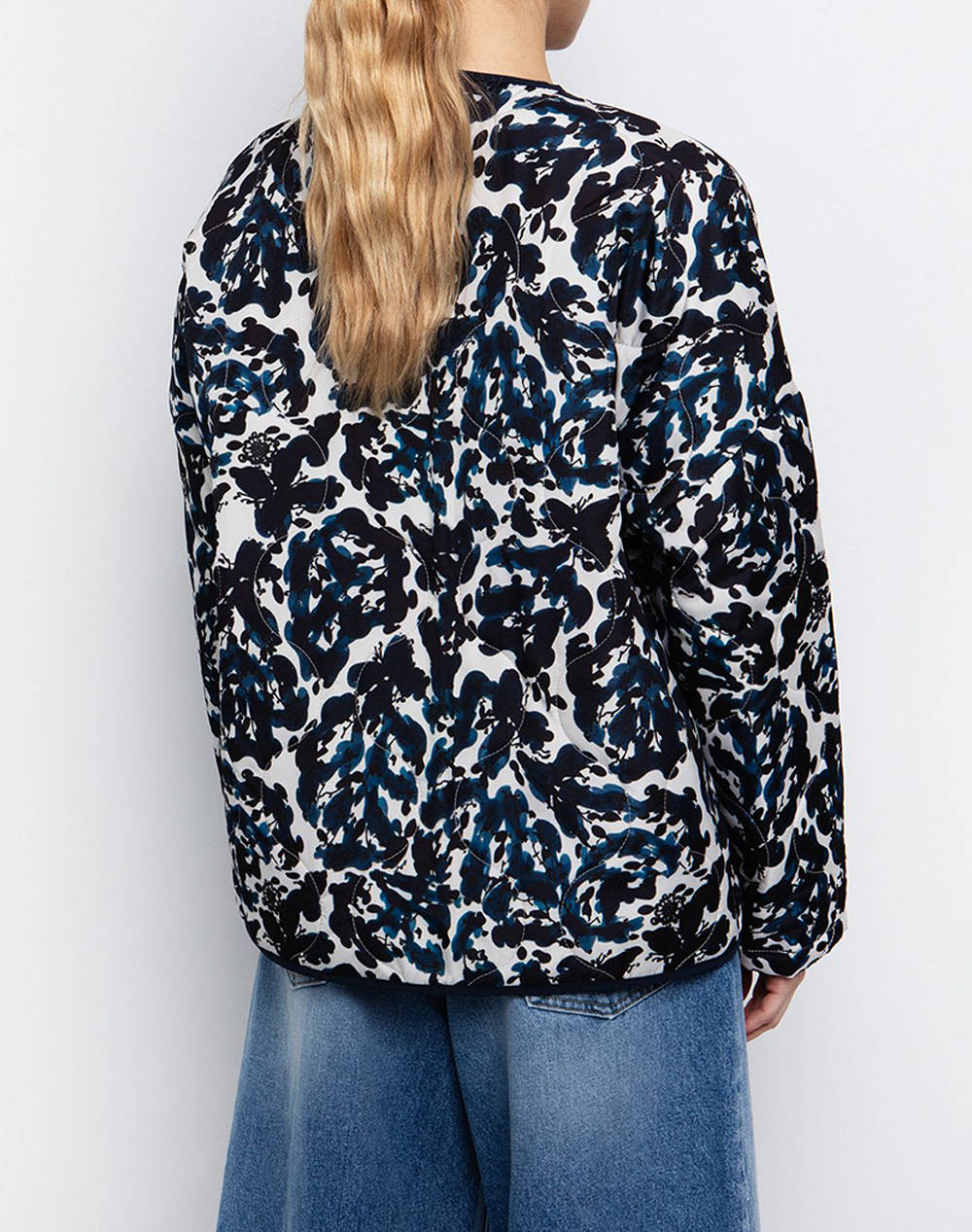 TOI&MOI JACKET